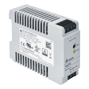 MPL- Τροφοδοτικό Ράγας - Sync DRS-24V50W1NR Τροφοδοτικά ράγας